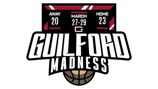 Guilford College March Madness 2023